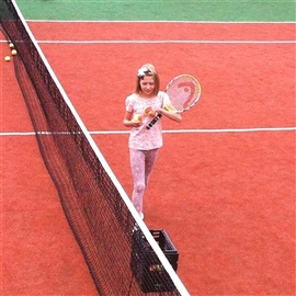 Альбом Сборы и детский спортивный теннисный лагерь фото 102