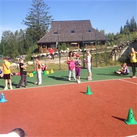 Альбом Сборы и детский спортивный теннисный лагерь фото 138