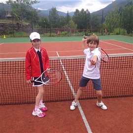 Альбом Сборы и детский спортивный теннисный лагерь фото 146