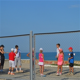 Альбом Сборы и детский спортивный теннисный лагерь фото 188