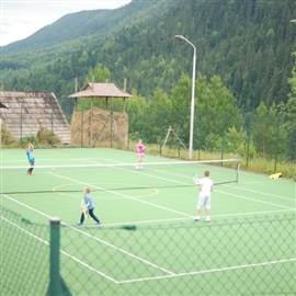Альбом Сборы и детский спортивный теннисный лагерь фото 472
