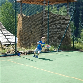 Альбом Сборы и детский спортивный теннисный лагерь фото 475
