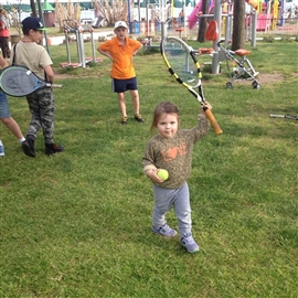 Альбом Спортивный отдых для детей - Турция 2015 фото 307