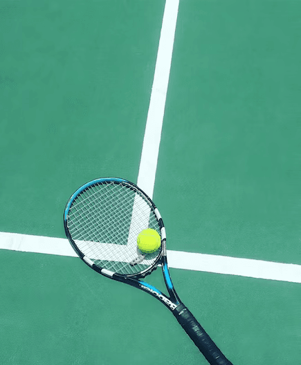 Evolution Tennis Club