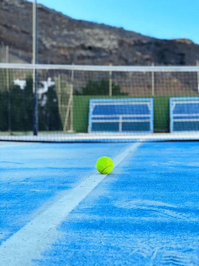 Evolution Tennis Club